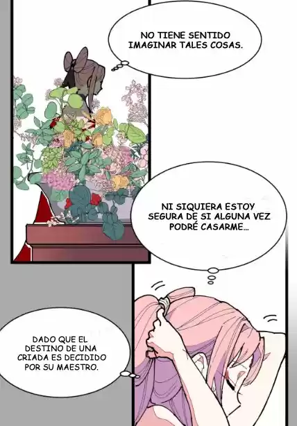 Las Dos Princesas - Capítulo 1 - Página 32 - LectorTMOo