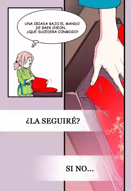 Las Dos Princesas - Capítulo 1 - Página 33 - LectorTMOo