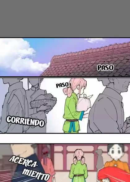 Las Dos Princesas - Capítulo 1 - Página 41 - LectorTMOo