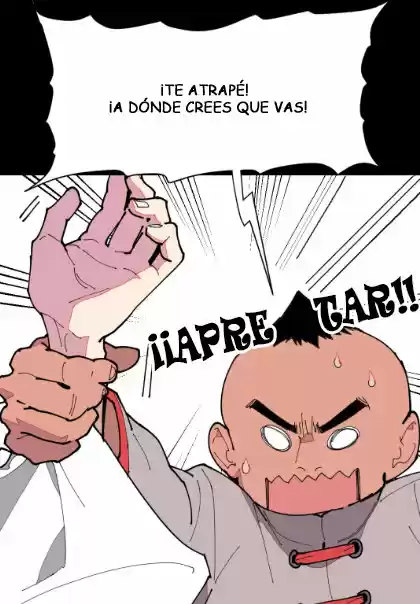 Las Dos Princesas - Capítulo 2 - Página 4 - LectorTMOo