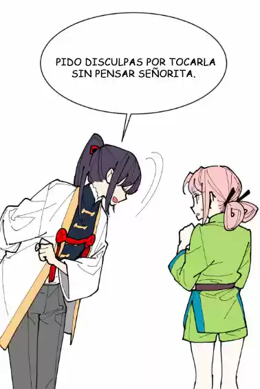 Las Dos Princesas - Capítulo 2 - Página 35 - LectorTMOo