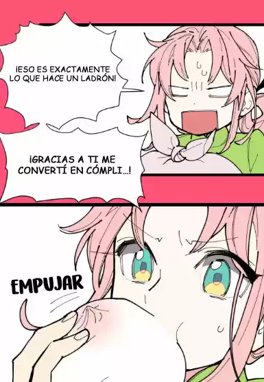 Las Dos Princesas - Capítulo 2 - Página 43 - LectorTMOo