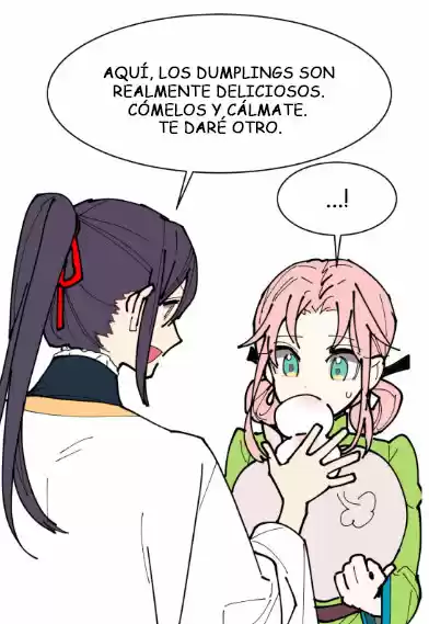 Las Dos Princesas - Capítulo 2 - Página 44 - LectorTMOo