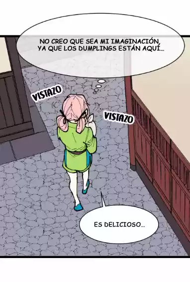 Las Dos Princesas - Capítulo 2 - Página 47 - LectorTMOo