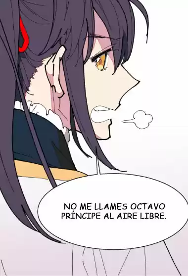 Las Dos Princesas - Capítulo 2 - Página 51 - LectorTMOo