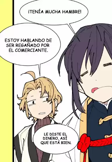 Las Dos Princesas - Capítulo 2 - Página 54 - LectorTMOo