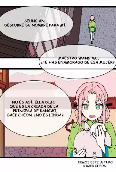 Las Dos Princesas - Capítulo 2 - Página 55 - LectorTMOo