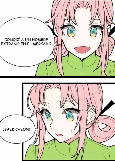 Las Dos Princesas - Capítulo 2 - Página 61 - LectorTMOo