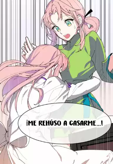 Las Dos Princesas - Capítulo 2 - Página 64 - LectorTMOo