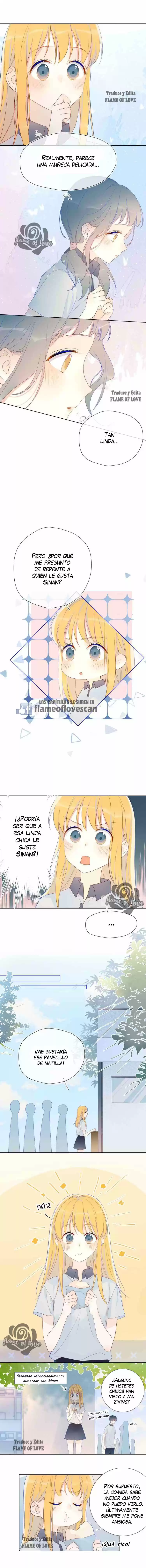 LAS ESTRELLAS Y YO - Capítulo 10 - Página 5 - LectorTMOo