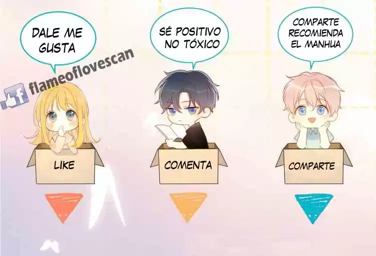 LAS ESTRELLAS Y YO - Capítulo 10 - Página 10 - LectorTMOo