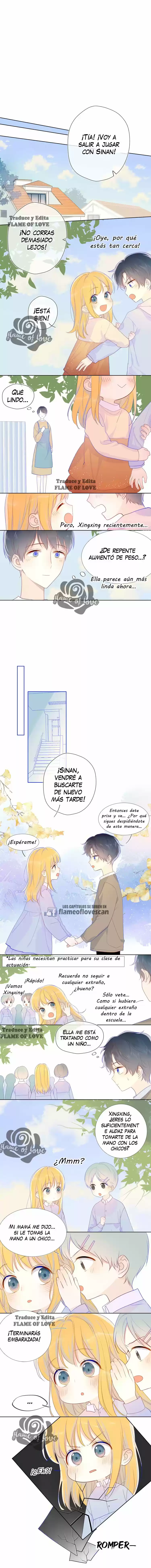 LAS ESTRELLAS Y YO - Capítulo 13 - Página 6 - LectorTMOo