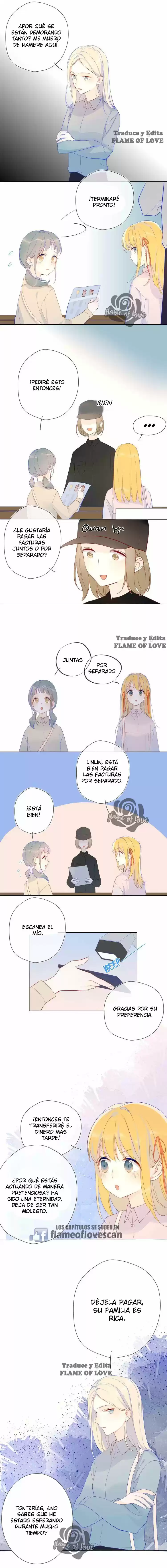 LAS ESTRELLAS Y YO - Capítulo 15 - Página 5 - LectorTMOo