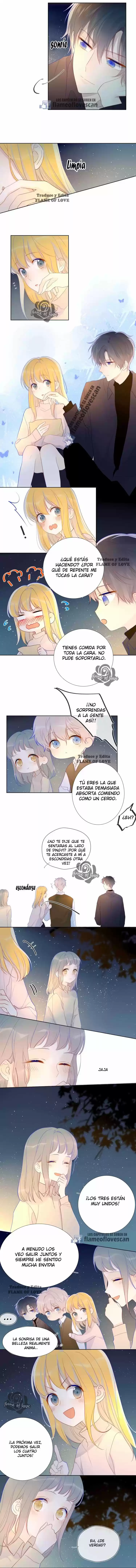 LAS ESTRELLAS Y YO - Capítulo 18 - Página 4 - LectorTMOo