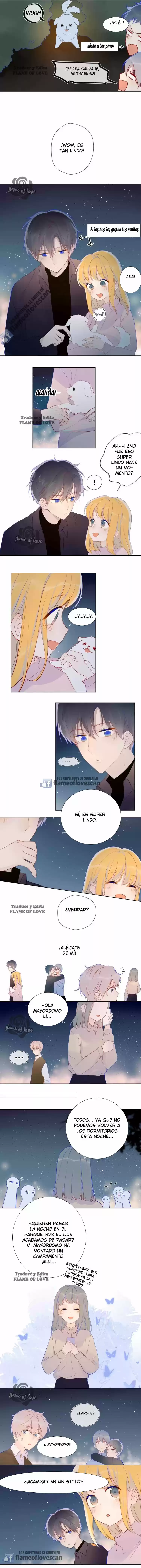 LAS ESTRELLAS Y YO - Capítulo 18 - Página 6 - LectorTMOo