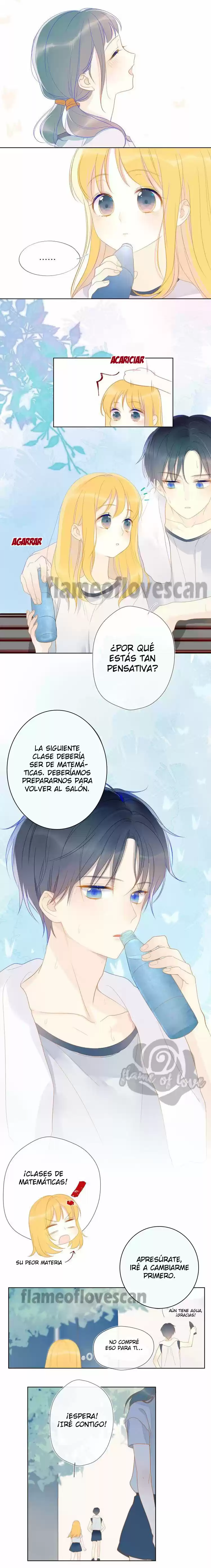 LAS ESTRELLAS Y YO - Capítulo 2 - Página 5 - LectorTMOo