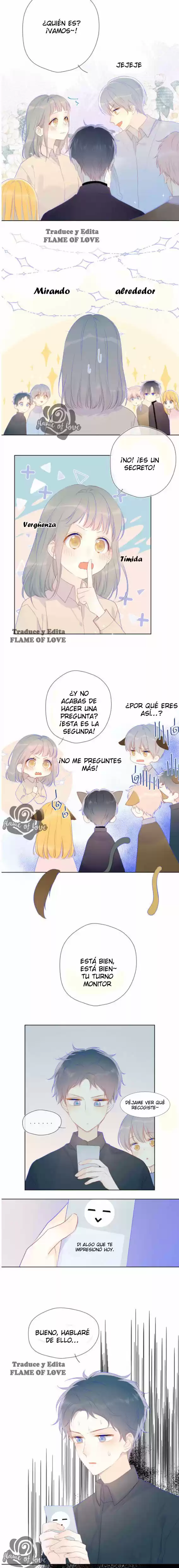 LAS ESTRELLAS Y YO - Capítulo 20 - Página 4 - LectorTMOo