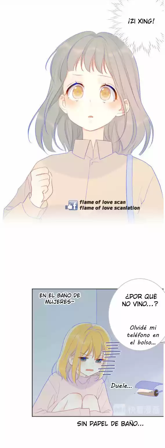 LAS ESTRELLAS Y YO - Capítulo 21 - Página 11 - LectorTMOo