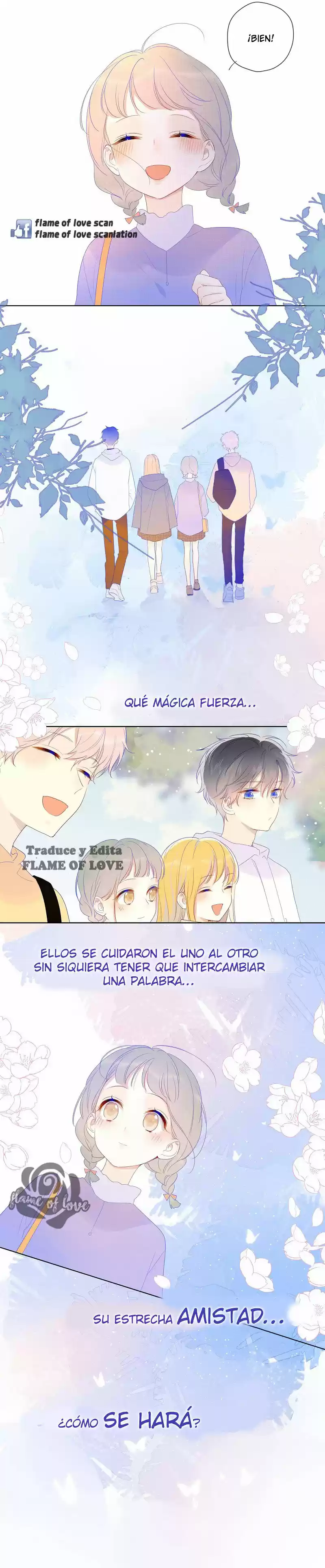LAS ESTRELLAS Y YO - Capítulo 22 - Página 12 - LectorTMOo