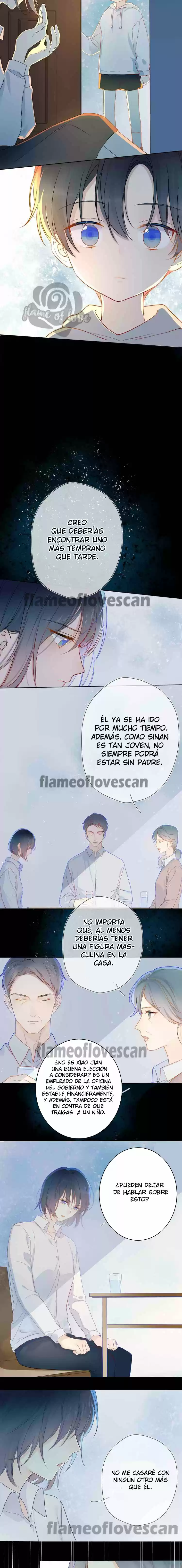 LAS ESTRELLAS Y YO - Capítulo 3 - Página 4 - LectorTMOo