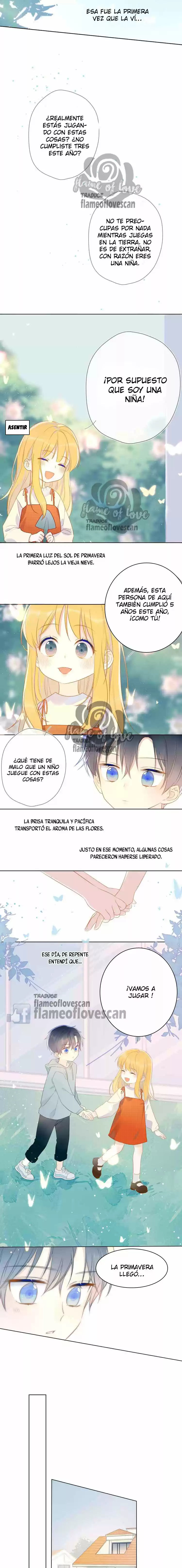 LAS ESTRELLAS Y YO - Capítulo 3 - Página 14 - LectorTMOo
