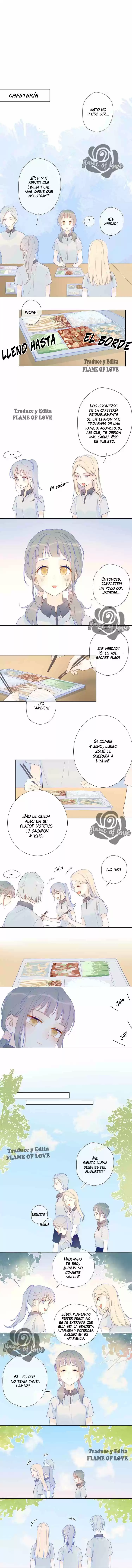 LAS ESTRELLAS Y YO - Capítulo 8 - Página 5 - LectorTMOo