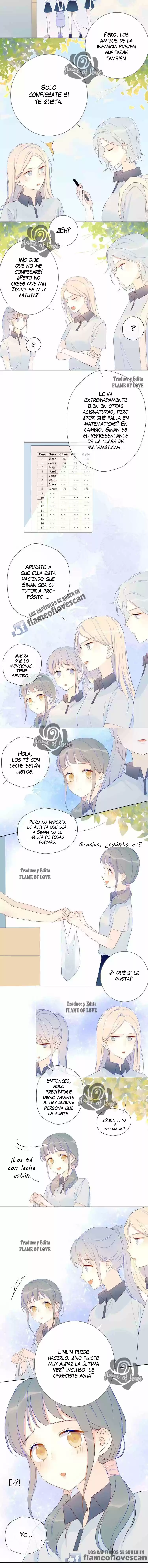LAS ESTRELLAS Y YO - Capítulo 9 - Página 5 - LectorTMOo