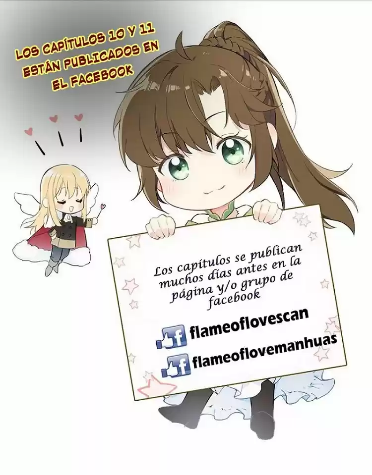 LAS ESTRELLAS Y YO - Capítulo 9 - Página 8 - LectorTMOo