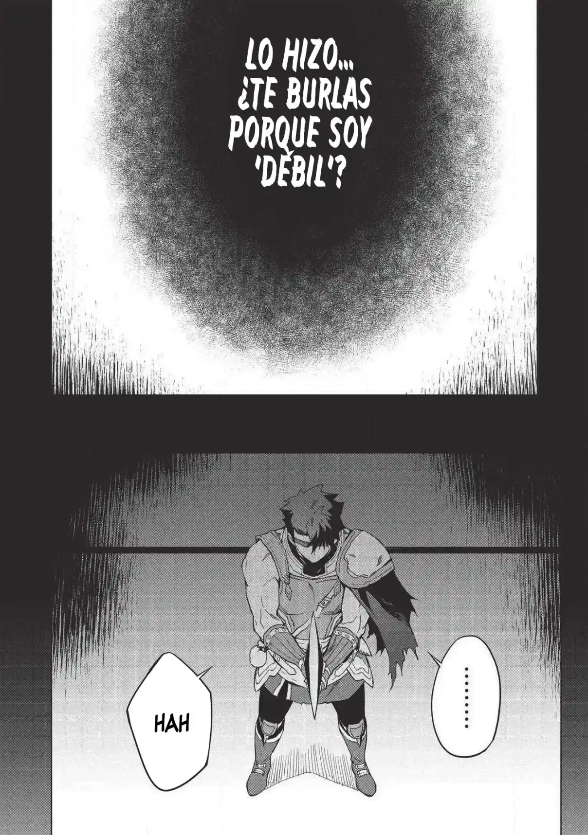 Las Extrañas Historias Del Pabellón De La Luna Creciente - Capítulo 14 - Página 18 - LectorTMOo