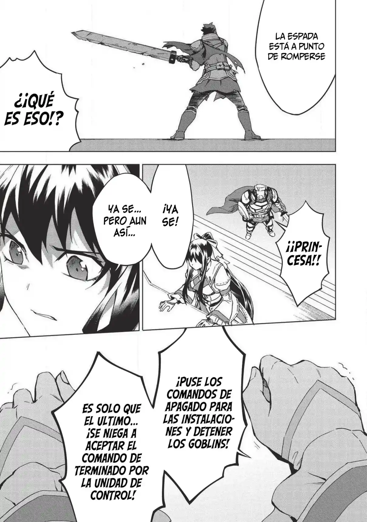 Las Extrañas Historias Del Pabellón De La Luna Creciente - Capítulo 14 - Página 26 - LectorTMOo