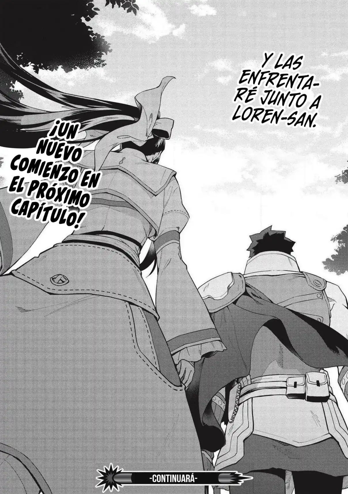 Las Extrañas Historias Del Pabellón De La Luna Creciente - Capítulo 15.2 - Página 20 - LectorTMOo