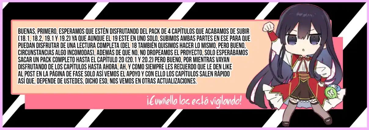 Las Extrañas Historias Del Pabellón De La Luna Creciente - Capítulo 18.1 - Página 24 - LectorTMOo