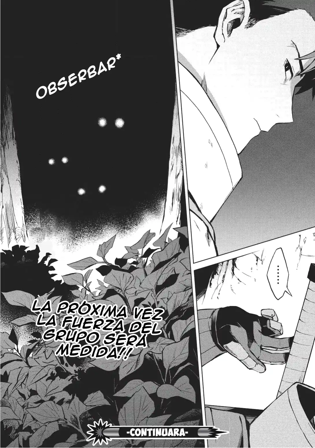 Las Extrañas Historias Del Pabellón De La Luna Creciente - Capítulo 2 - Página 31 - LectorTMOo