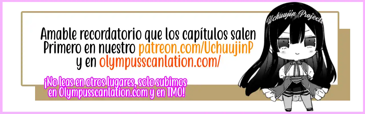 Las Extrañas Historias Del Pabellón De La Luna Creciente - Capítulo 20.1 - Página 4 - LectorTMOo