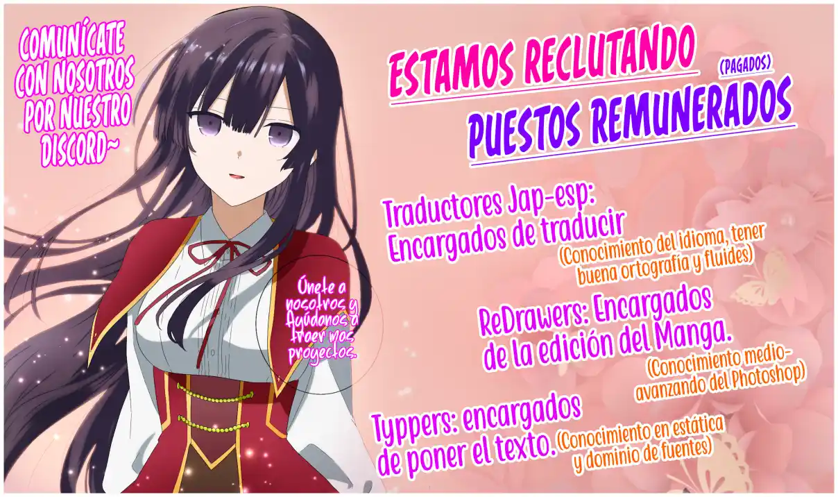 Las Extrañas Historias Del Pabellón De La Luna Creciente - Capítulo 20.1 - Página 18 - LectorTMOo