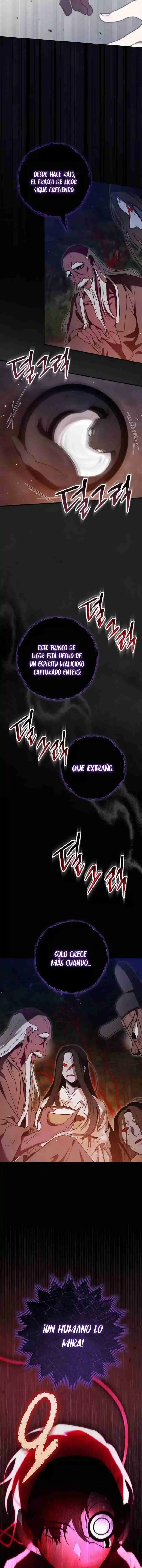 Las Extrañas Historias Del Pabellón De La Luna Creciente - Capítulo 8 - Página 14 - LectorTMOo