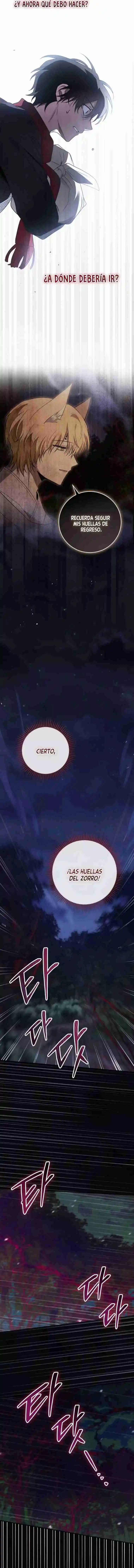 Las Extrañas Historias Del Pabellón De La Luna Creciente - Capítulo 8 - Página 18 - LectorTMOo