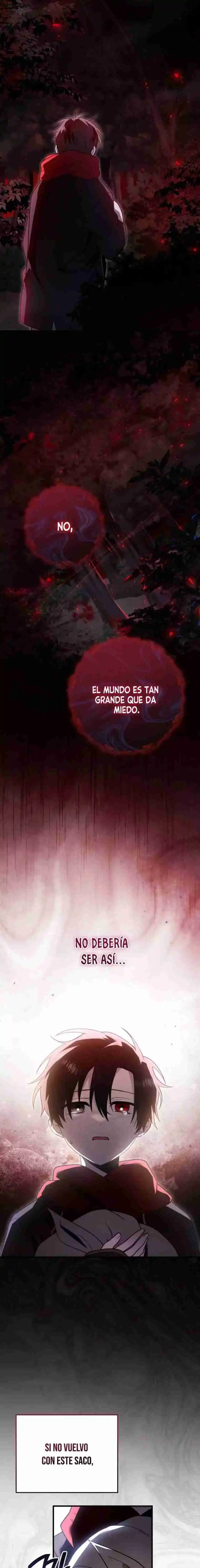 Las Extrañas Historias Del Pabellón De La Luna Creciente - Capítulo 9 - Página 2 - LectorTMOo
