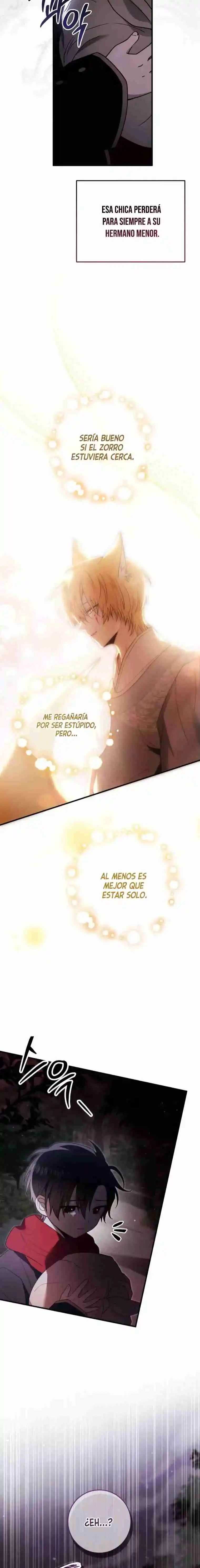 Las Extrañas Historias Del Pabellón De La Luna Creciente - Capítulo 9 - Página 3 - LectorTMOo