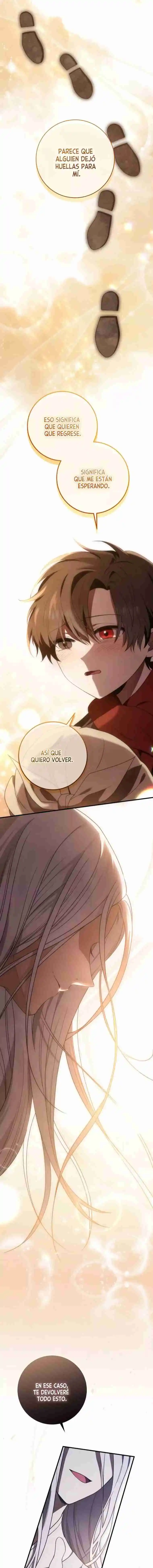 Las Extrañas Historias Del Pabellón De La Luna Creciente - Capítulo 9 - Página 18 - LectorTMOo