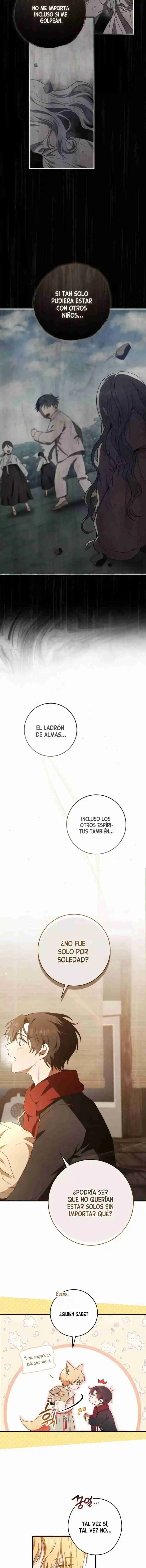 Las Extrañas Historias Del Pabellón De La Luna Creciente - Capítulo 9 - Página 25 - LectorTMOo