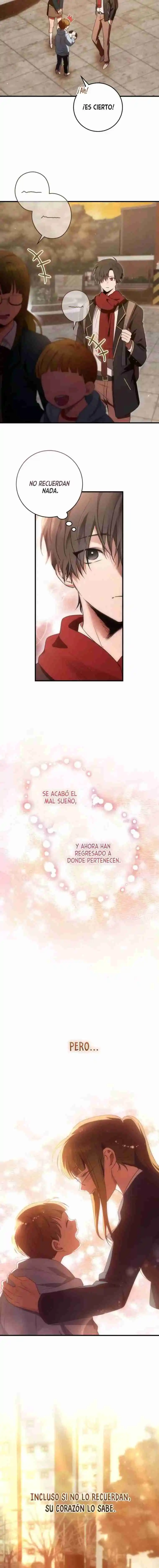 Las Extrañas Historias Del Pabellón De La Luna Creciente - Capítulo 9 - Página 28 - LectorTMOo