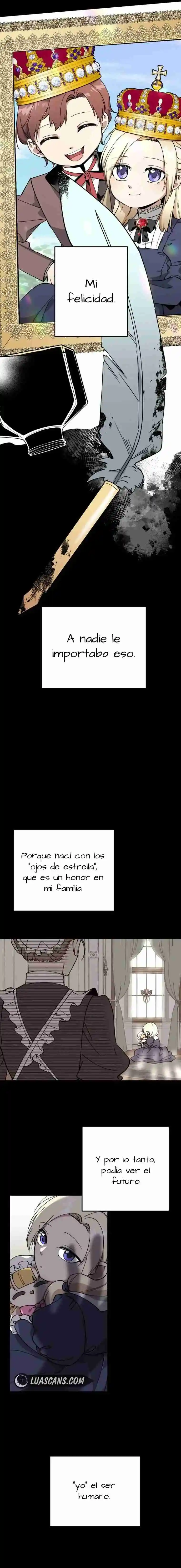 Las Fechorías De Una Emperatriz Destinada A Morir - Capítulo 1 - Página 6 - LectorTMOo