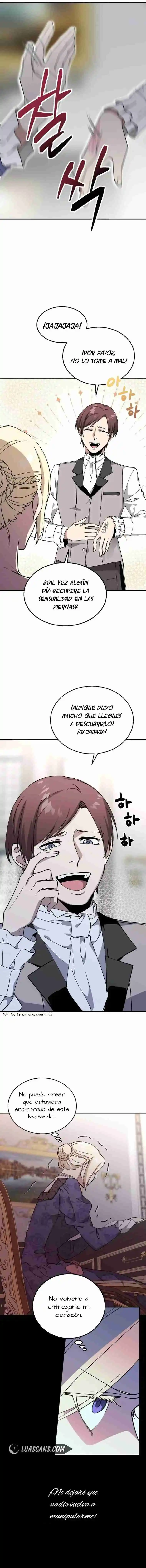 Las Fechorías De Una Emperatriz Destinada A Morir - Capítulo 1 - Página 20 - LectorTMOo
