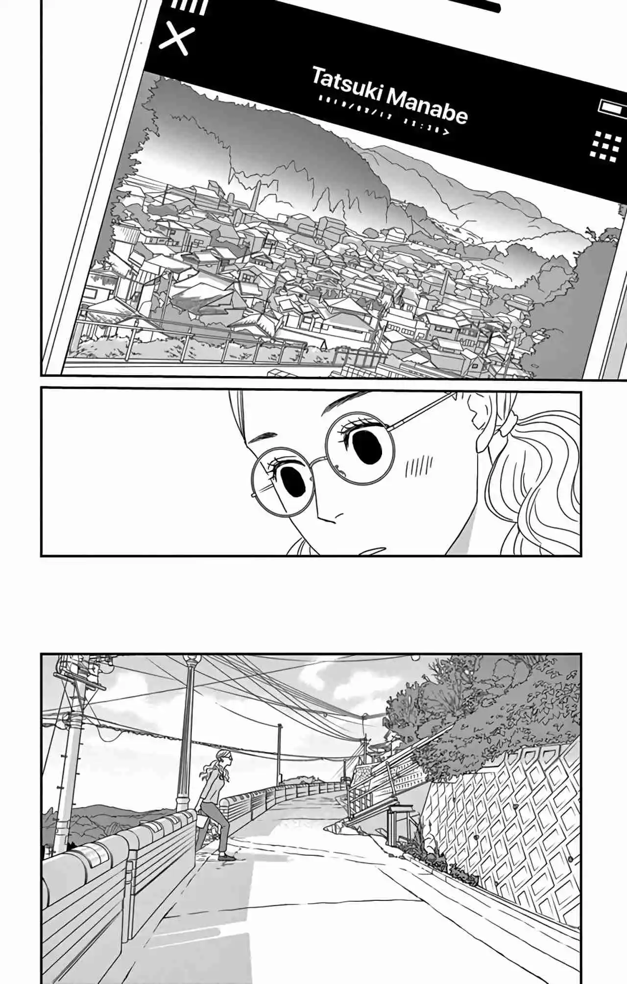 Las Flores Azules Y El Bosque De Cerámica - Capítulo 10 - Página 18 - LectorTMOo