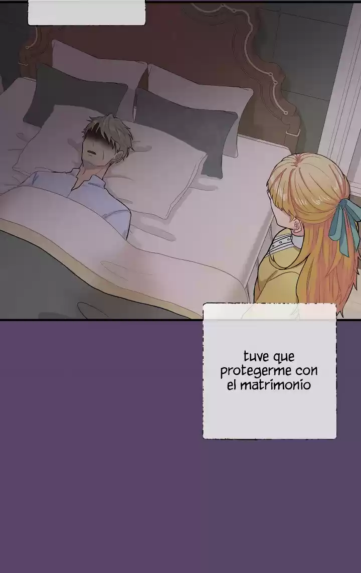 Las Flores Bailan Y El Viento Canta - Capítulo 2 - Página 28 - LectorTMOo