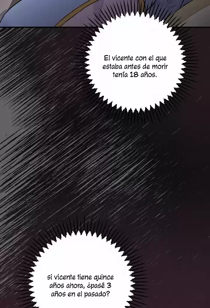 Las Flores Bailan Y El Viento Canta - Capítulo 2 - Página 42 - LectorTMOo