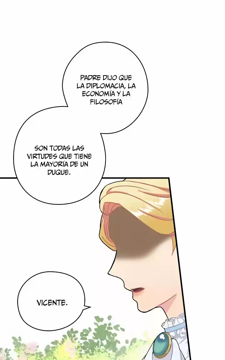 Las Flores Bailan Y El Viento Canta - Capítulo 2 - Página 117 - LectorTMOo