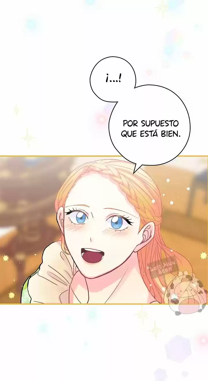 Las Flores Bailan Y El Viento Canta - Capítulo 34 - Página 27 - LectorTMOo