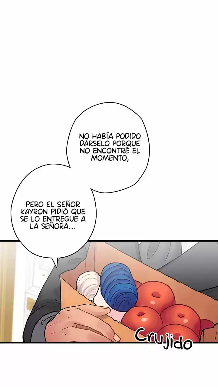 Las Flores Bailan Y El Viento Canta - Capítulo 34 - Página 31 - LectorTMOo